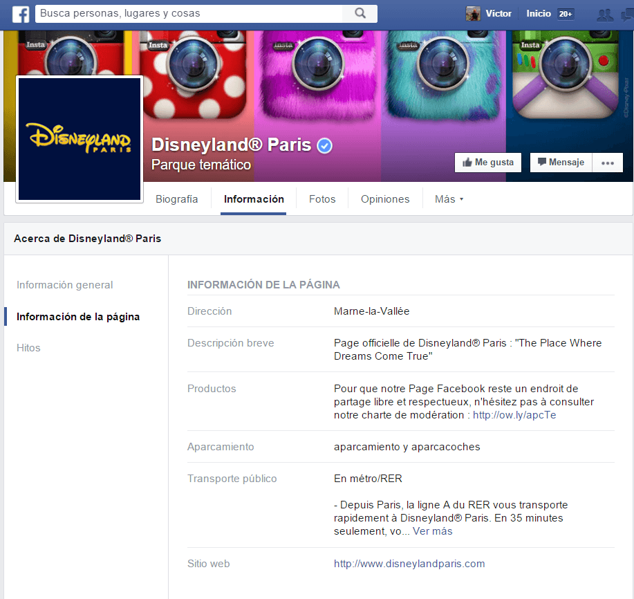 sorteos en facebook falsos - pagina oficial